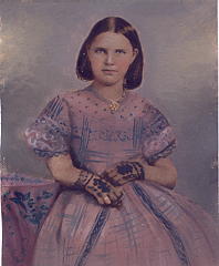 Elizabeth Greening DuBois