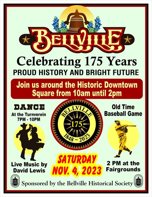 Belville