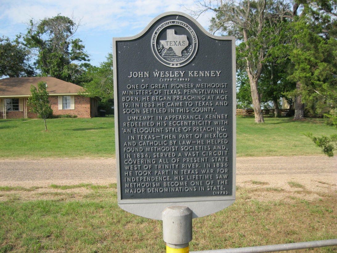 Historical MArker