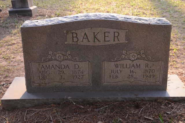 Headstone wedding rings